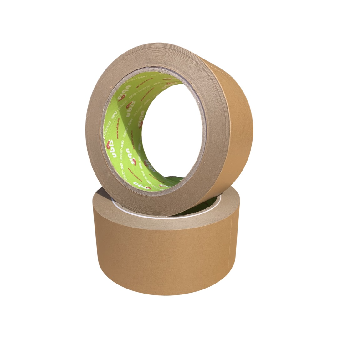 Kraft Recyclable Tape One Sustainable